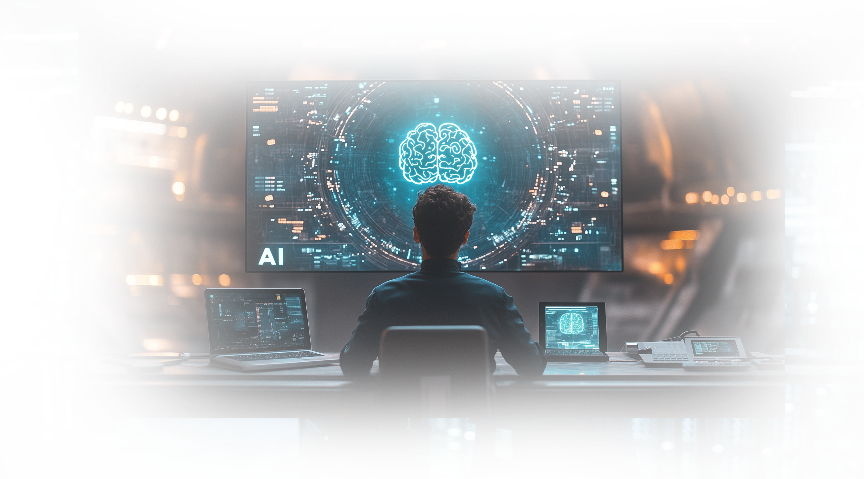 AI Services