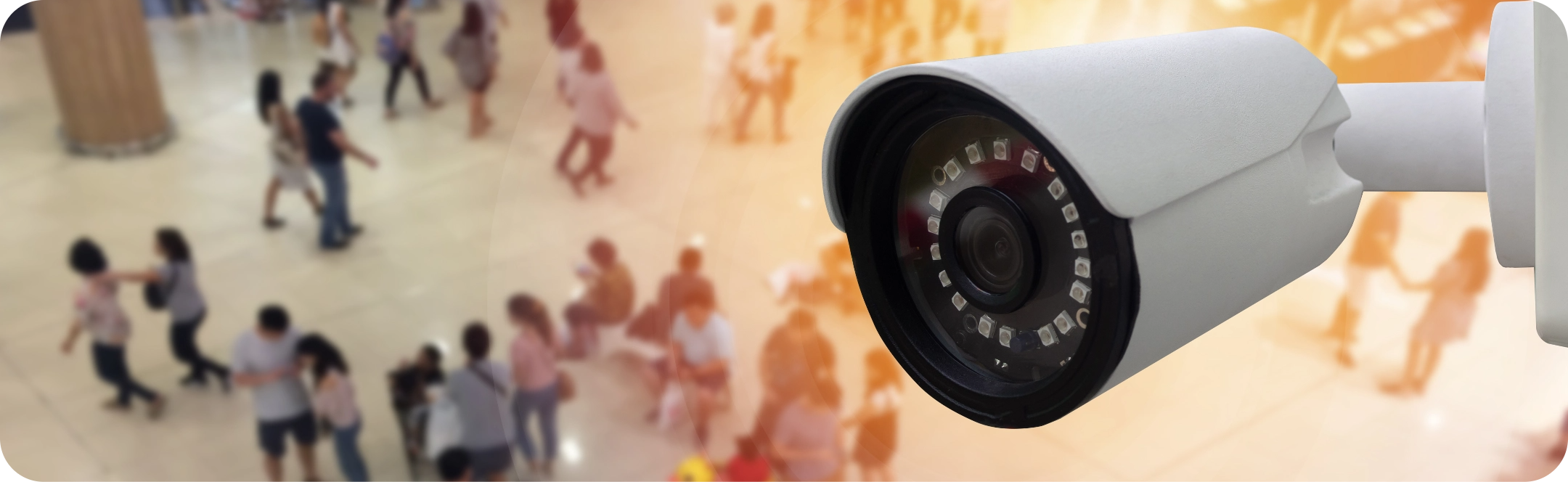 AI Surveillance E2