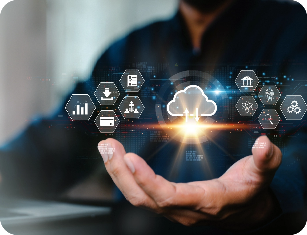 Cloud Solutions