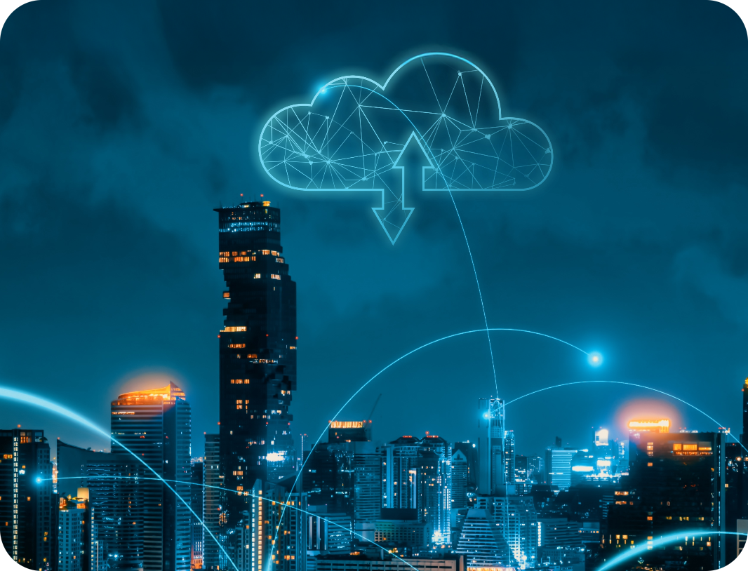 Cloud Solutions E4