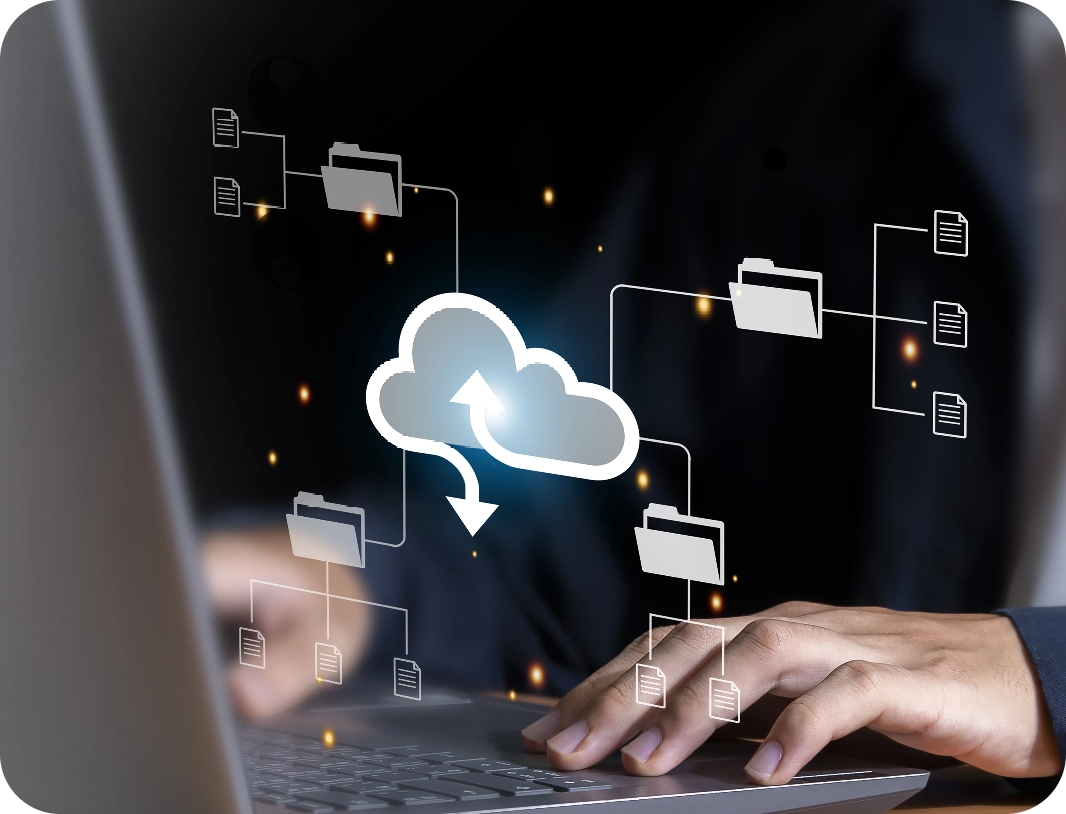 Cloud Solutions E5