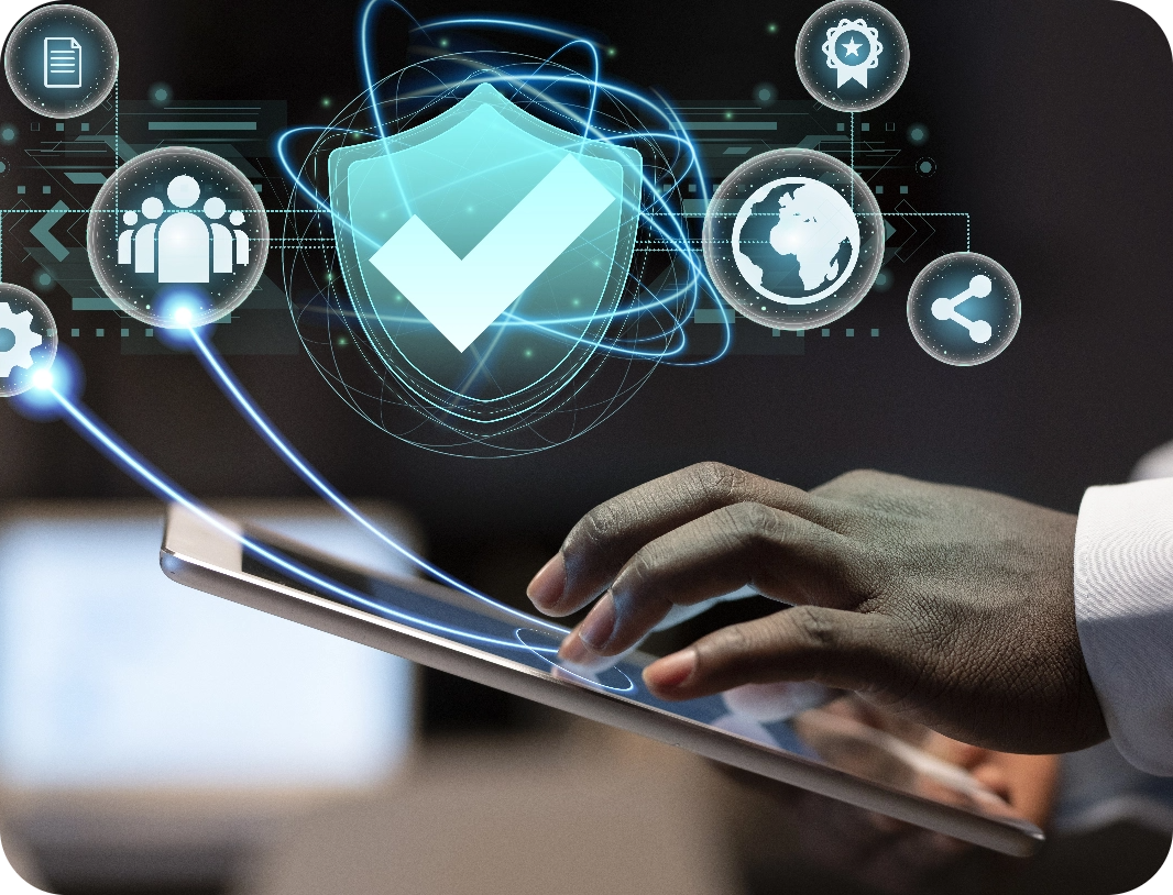 Cloud Solutions E6
