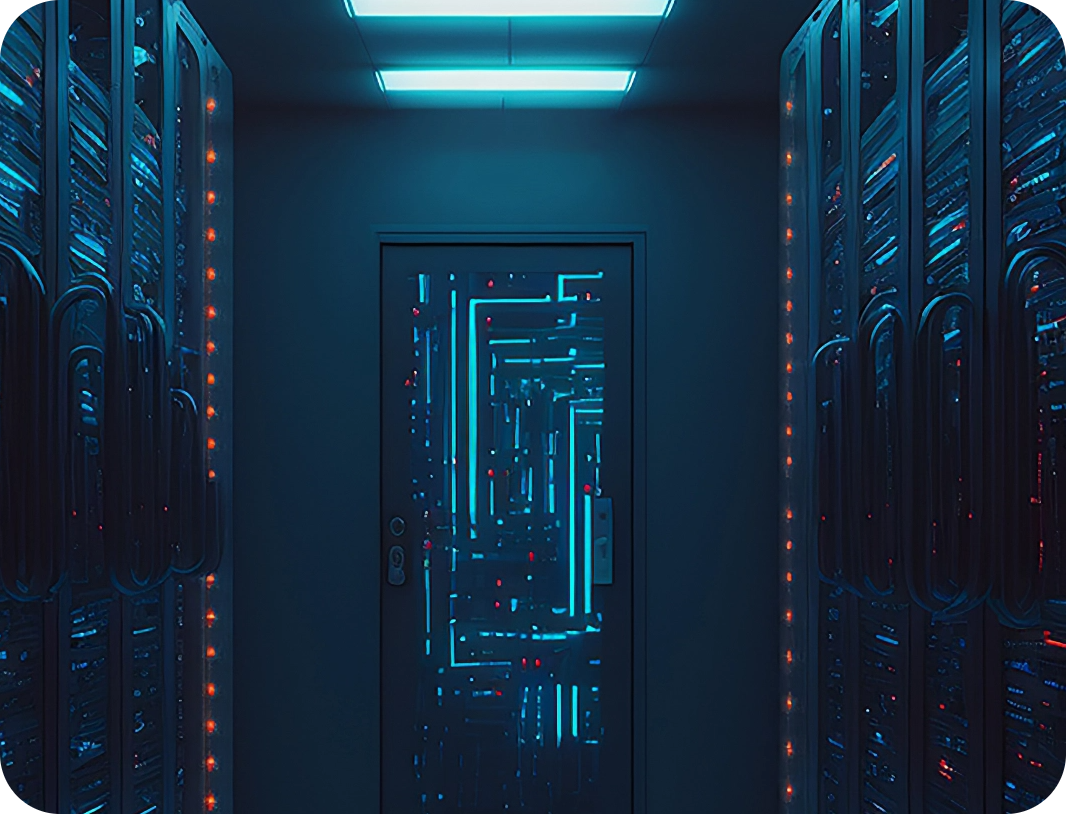 Data Center