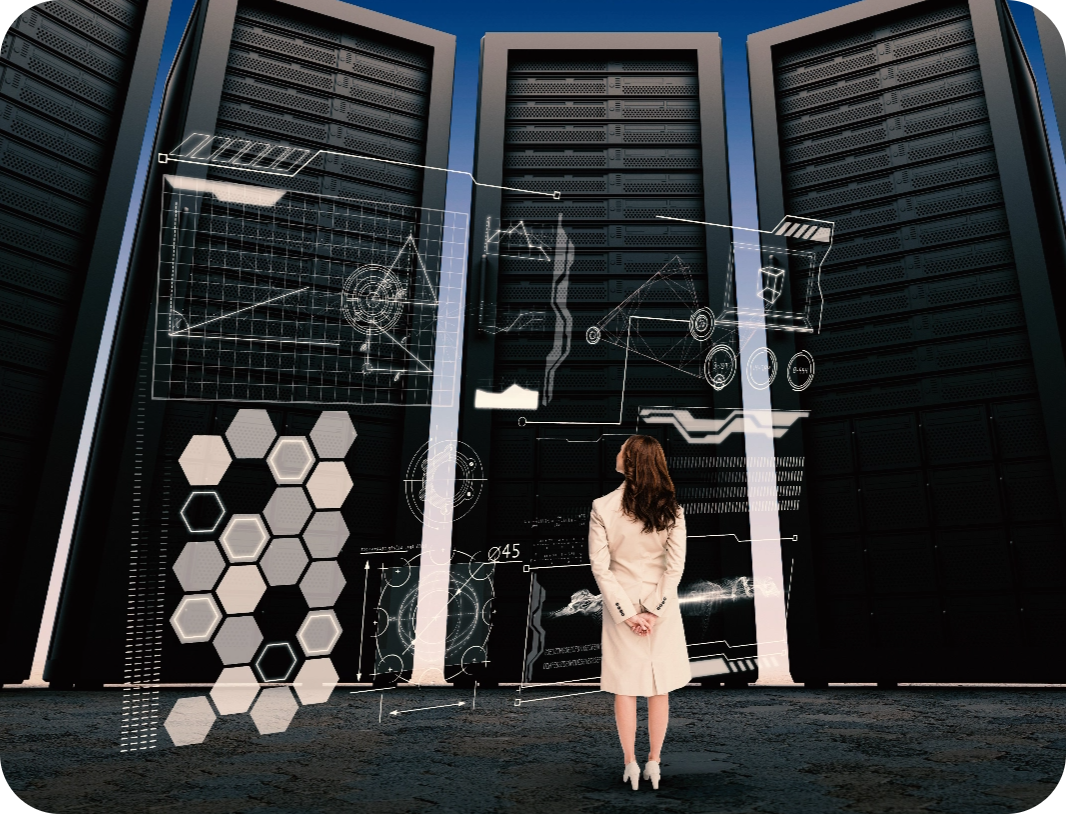 Data Center E6