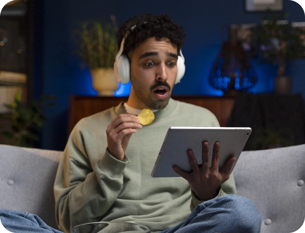 Streaming Solutions