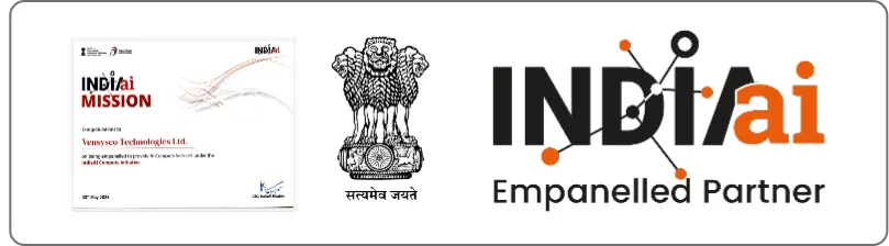 INDIA AI Empanelled Partner